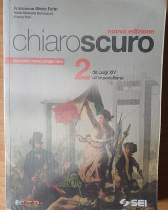 chiaro scuro 2