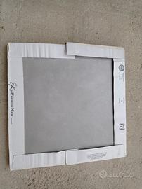 Mattonelle per pavimento con zoccolino