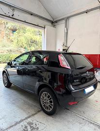 Fiat Punto Evo 1.4 Metano Euro 5 5P 110.000km