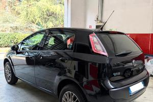 Fiat Punto Evo 1.4 Metano Euro 5 5P 110.000km