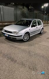 Golf 4 1.9 edition