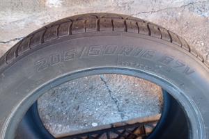 Pneumatici 205/50/16-87V