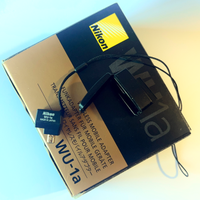 Nikon WU-1a (Nikon)