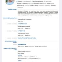 Aiuto cuoco e Aiuto pizzaiolo