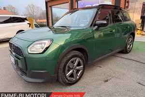 MINI Countryman C 48V Classic