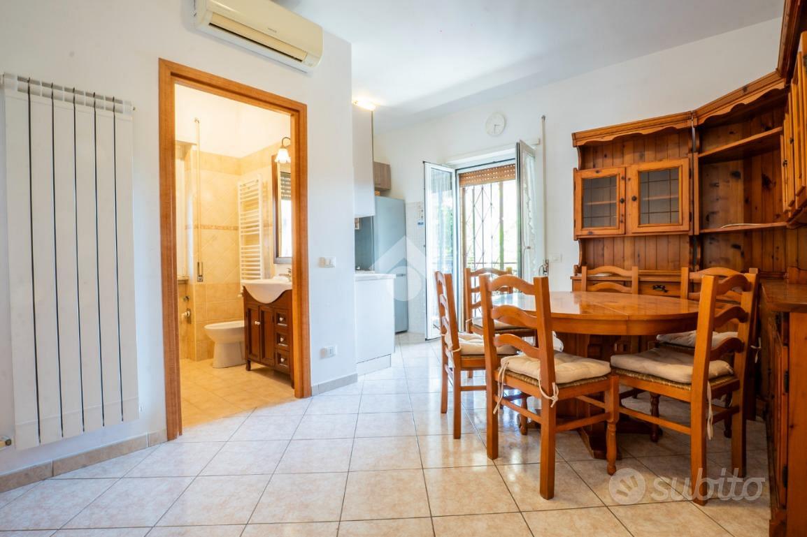 Appartamento – Fonte Nuova, Valle dei Corsi, Tor Lupara - Altro