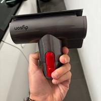 Mini Turbospazzola Dyson
