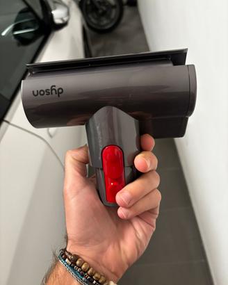 Mini Turbospazzola Dyson