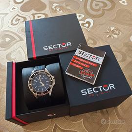 Orologio Sector