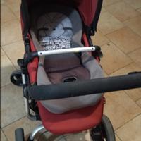 Passeggino Duo Janè