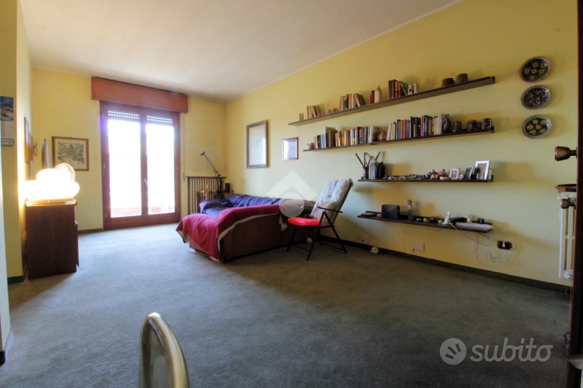 Apartment in Sedriano, Roveda - Vista 5
