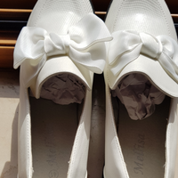 Scarpe matrimonio