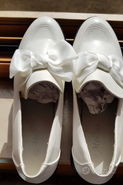 Scarpe matrimonio