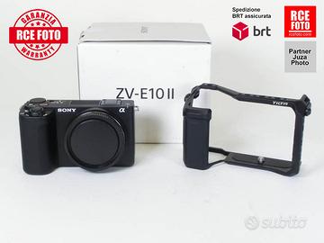 Sony ZV-E10 II