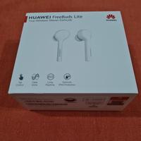 Auricolari Huawei Freebuds Lite