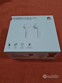 Auricolari Huawei Freebuds Lite