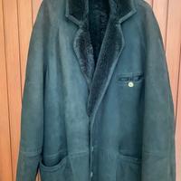 Montone vintage suprema tg 56
