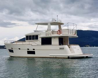 Cantieri Navali Estensi 535 - 530 Maine (2018)