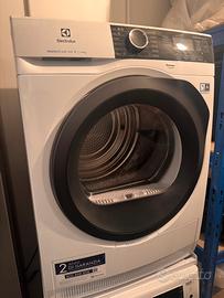Asciugatrice Electrolux PerfectCare 900 9 Kg