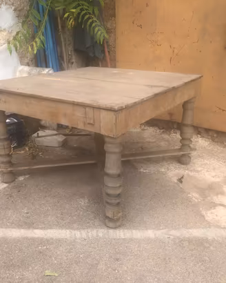 Tavolo Siciliano