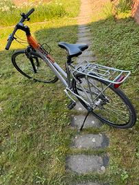 KTM Life One – Trekking Bike