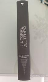 Romanzo La torre del tempo - Sergej Luk’janenko  