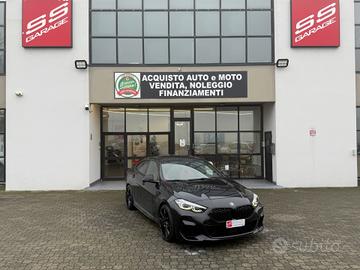 Bmw Serie 2 Gran Coupé M 235i xDrive|TETTO PANO||1