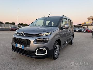 CITROEN BERLINGO 1.5 HDI 100CV 5P N1 FULL LED MY20