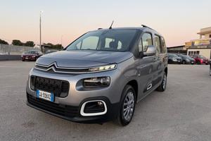 CITROEN BERLINGO 1.5 HDI 100CV 5P N1 FULL LED MY20