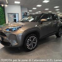 Toyota Yaris Cross 1.5 Hybrid 5p. E-CVT Lounge