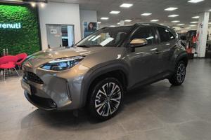 Toyota Yaris Cross 1.5 Hybrid 5p. E-CVT Lounge