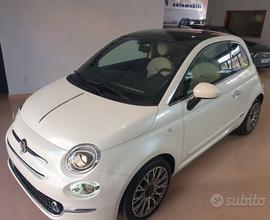 Fiat 500 1.0 Hybrid Star