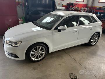 Aui A3 2.0tdi 150cv