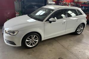 Aui A3 2.0tdi 150cv
