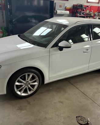 Aui A3 2.0tdi 150cv