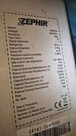 Condizionatore monosplit ZEPHIR ZEN9000
