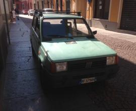 FIAT Panda 1ª serie - 1999
