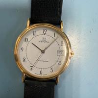 Zenith Cosmopolitan da polso