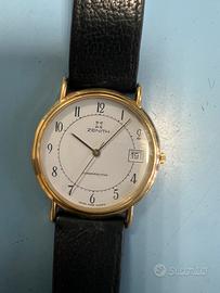 Zenith Cosmopolitan da polso