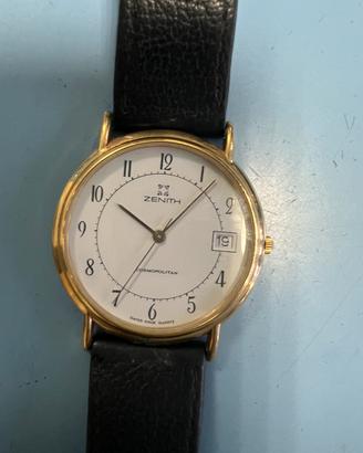 Zenith Cosmopolitan da polso