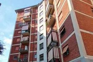 Bilocale a Nova Milanese