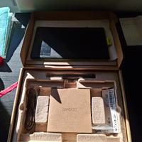 tavoletta grafica wacom bamboo