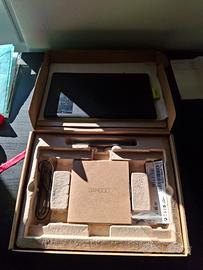 tavoletta grafica wacom bamboo