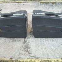VALIGIE LATERALI KRAUSER  BMW R  CLASSIC
