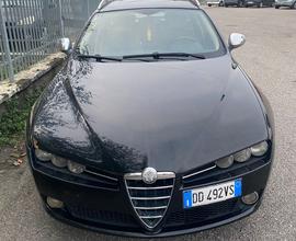 Alfa Romeo 159