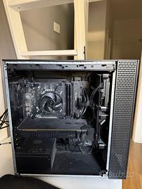 Desktop for gaming