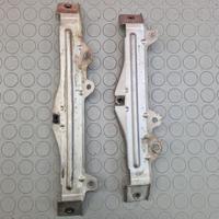 PROTEZIONI LATERALI KAWASAKI KXF 250 2009 2010 KX 