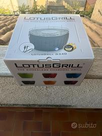 Barbecue Lotus Grill G350