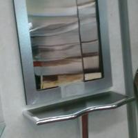 specchio parrucchiera