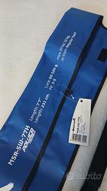 Canna da spinning Molix Skirmjam alletterato/tonno